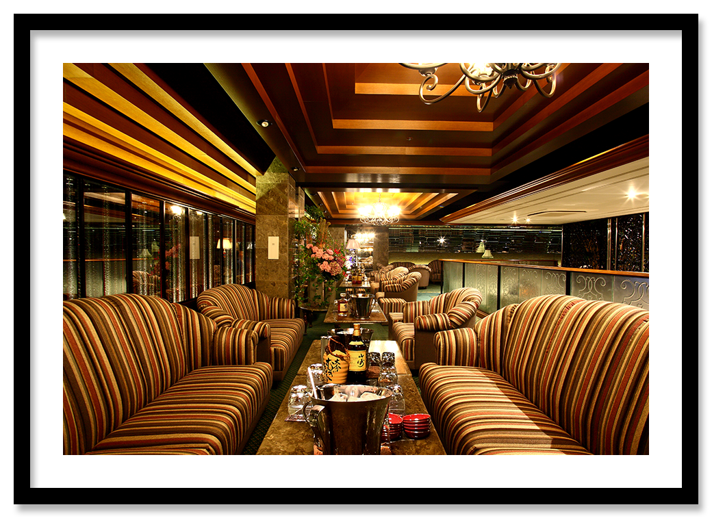 札幌・ニュークラブ・有名 第12位Paris Collection