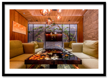 VIP ROOM